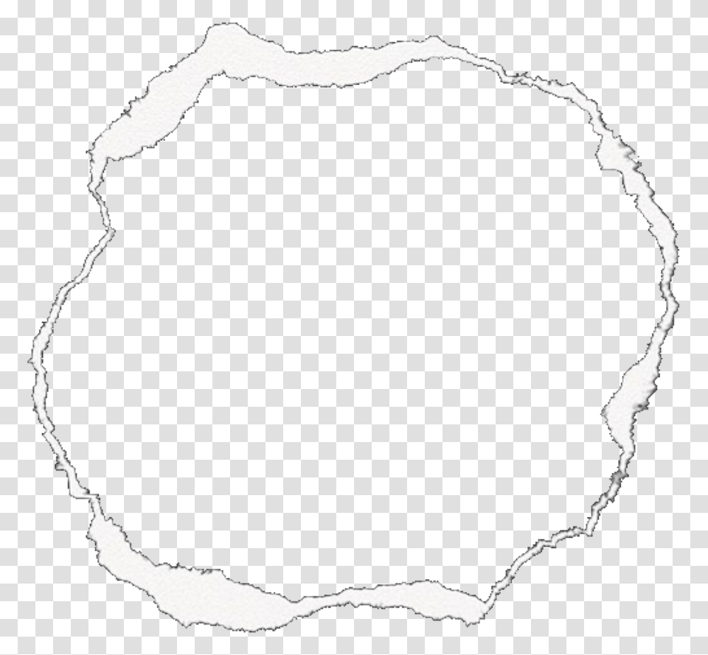 Overlay Edit Paper Ripp Rip Ripped Tear Torn Overlay Tear Paper Stencil Cat Transparent Png Pngset Com