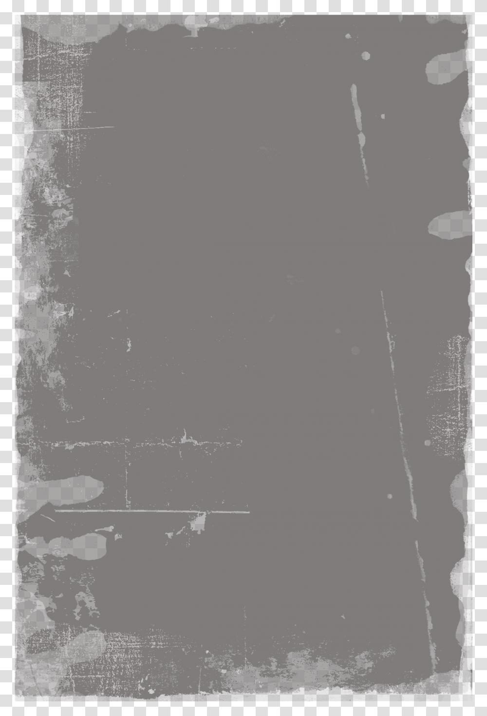 Overlay For Cover Book, Plant, Tree, Gray Transparent Png