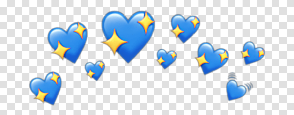 Overlay Heart Emoji, Fish Transparent Png