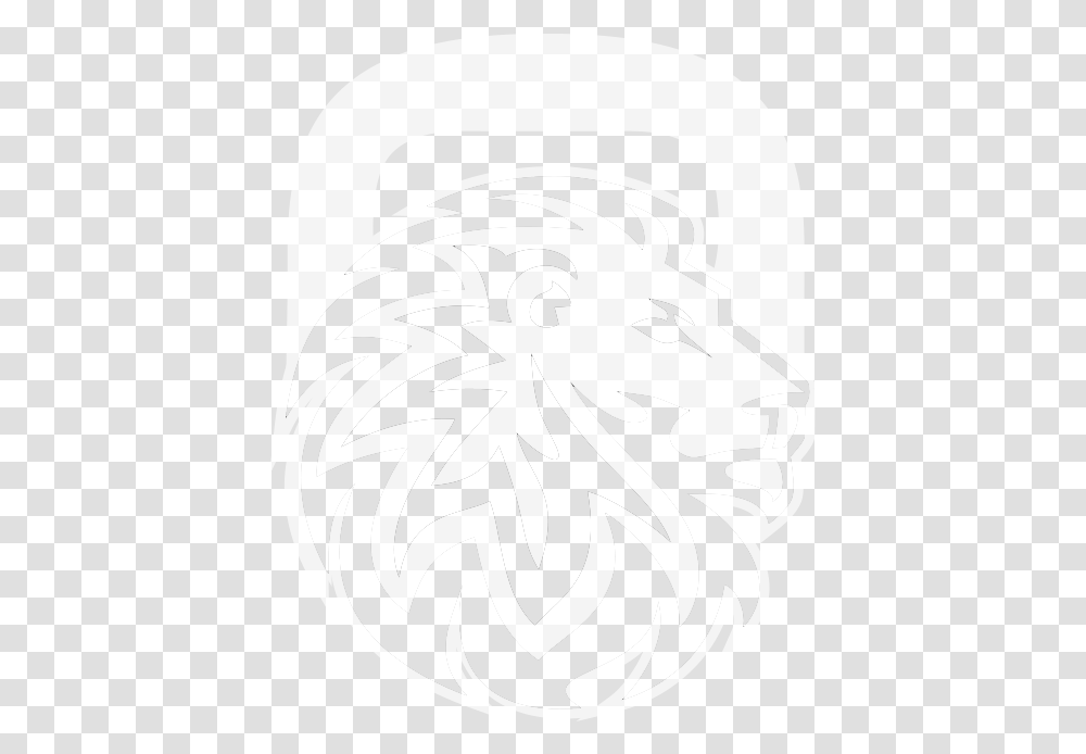 Overlay Isd Lions, Stencil, Spiral Transparent Png