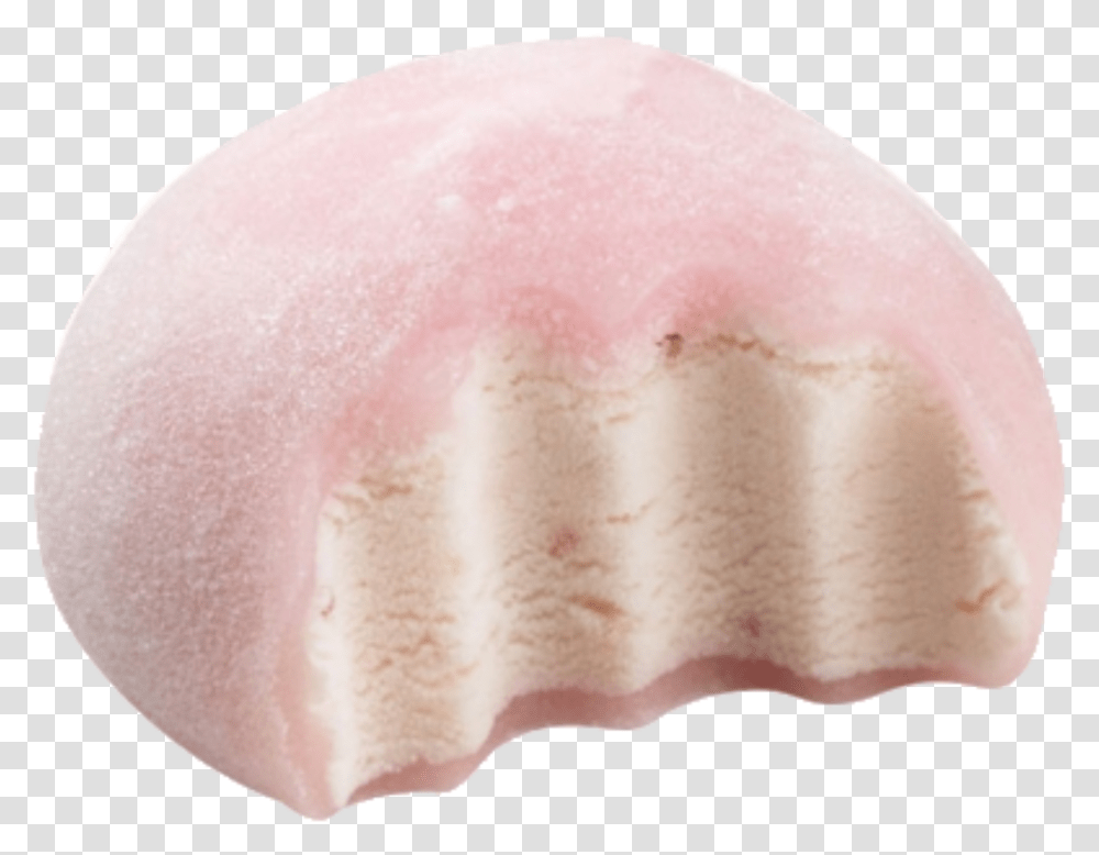 Overlay Mochi Nichemochi Sticker By Scarlet Mochi Ice Cream, Sweets, Food, Confectionery, Dessert Transparent Png