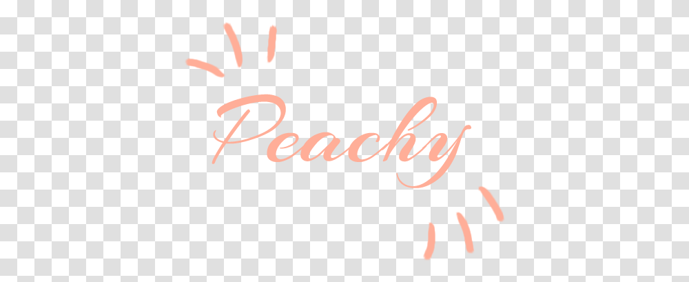 Overlay Pastel And Peach Image Abaya, Handwriting, Alphabet, Calligraphy Transparent Png
