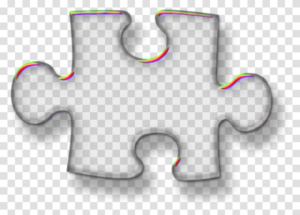 Overlay Puzzle Glitch Glitchmood Kpop Bts Jpop Puzzle Piece, Light, Lighting, Neon Transparent Png