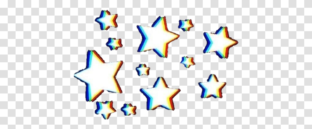 Overlay Stars And Dot, Lighting, Star Symbol, Stage, Outdoors Transparent Png
