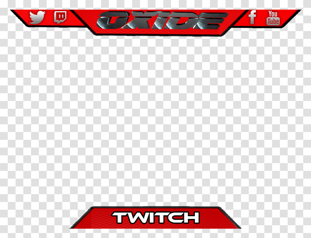 Overlay Template Twitch Overlay Blank Overlay Template Twitch Overlay Blank, Logo, Trademark Transparent Png