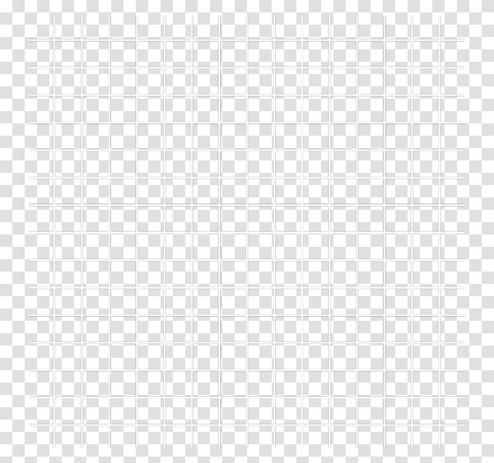 Overlay White Grid, Pattern, Chess, Game, Texture Transparent Png