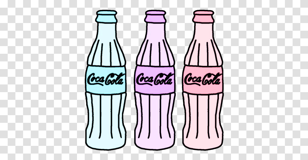 Overlays Tumblr Buscar Con Google Tumblr Coca Cola, Beverage, Drink, Coke, Soda Transparent Png