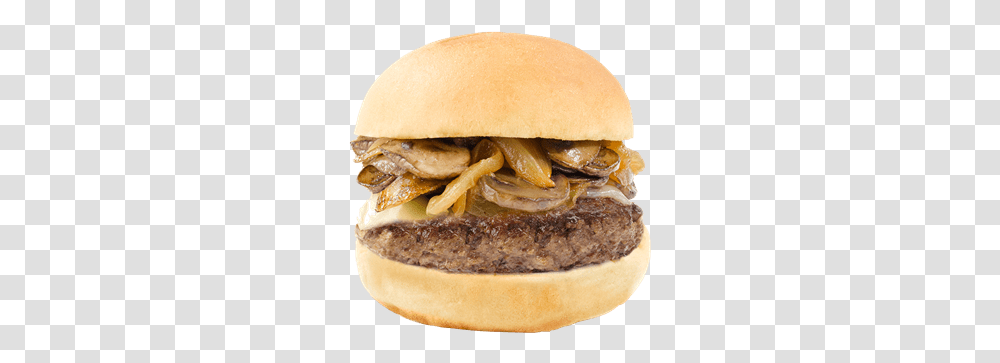 Overlook Burger Slider, Food Transparent Png