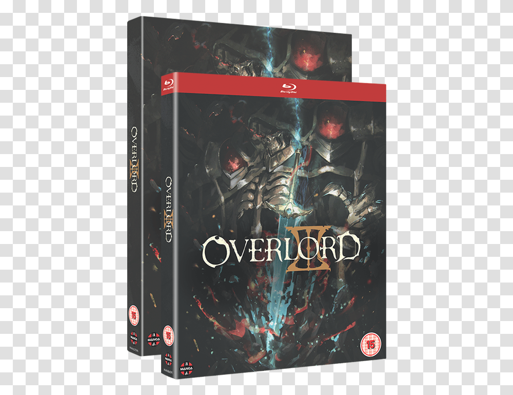 Overlord, Poster, Advertisement, Person, Human Transparent Png