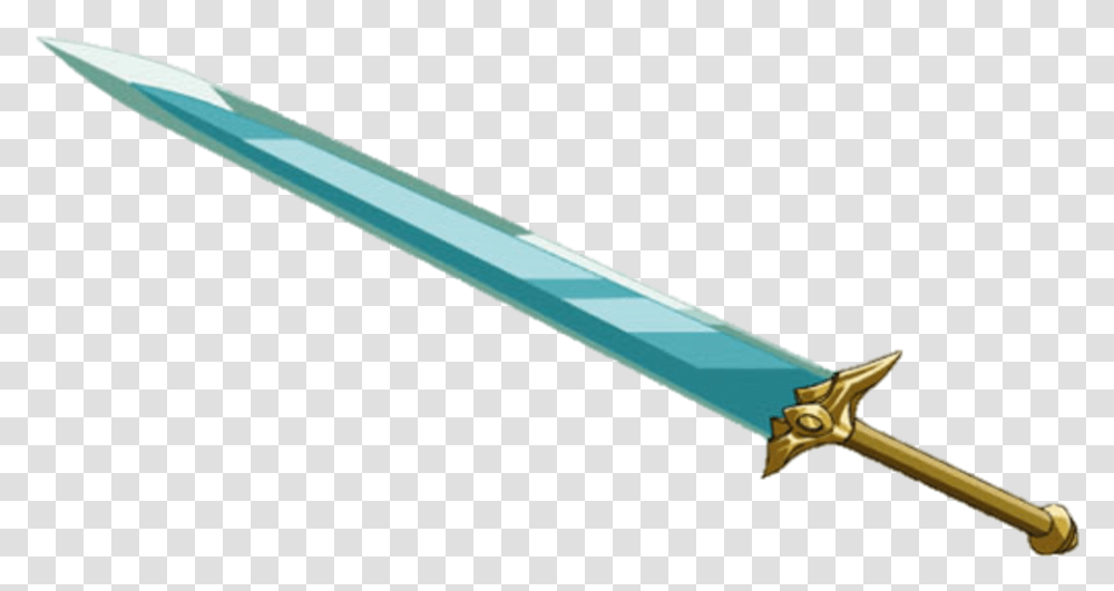 Overlord Wiki Anime Overlord Weapons, Sword, Blade, Handrail, Handle Transparent Png