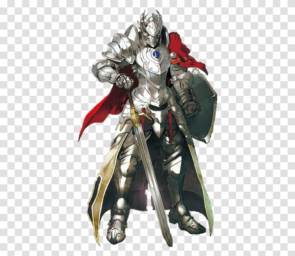 Overlord Wiki Overlord Touch Me, Person, Human, Knight, Armor Transparent Png