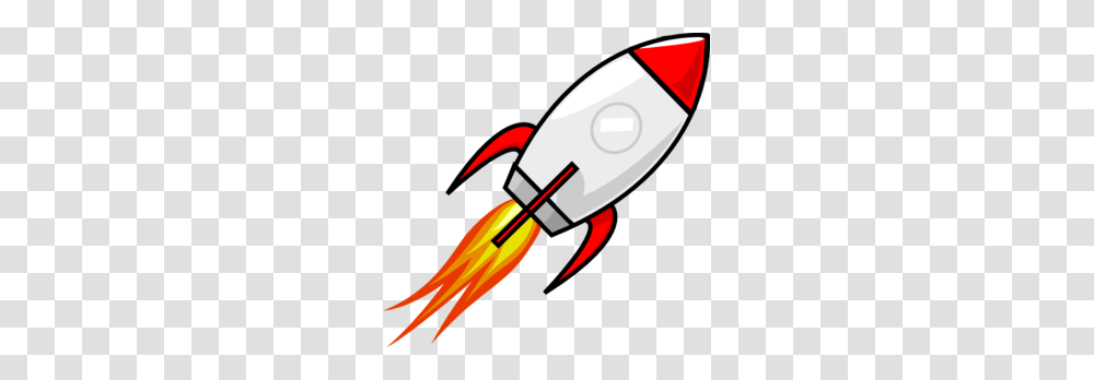 Overpopulation, Launch, Light, Rocket Transparent Png