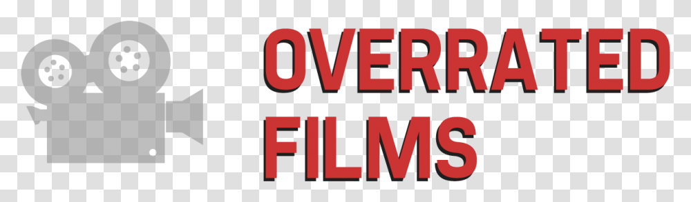 Overrated Films Oval, Word, Alphabet, Label Transparent Png