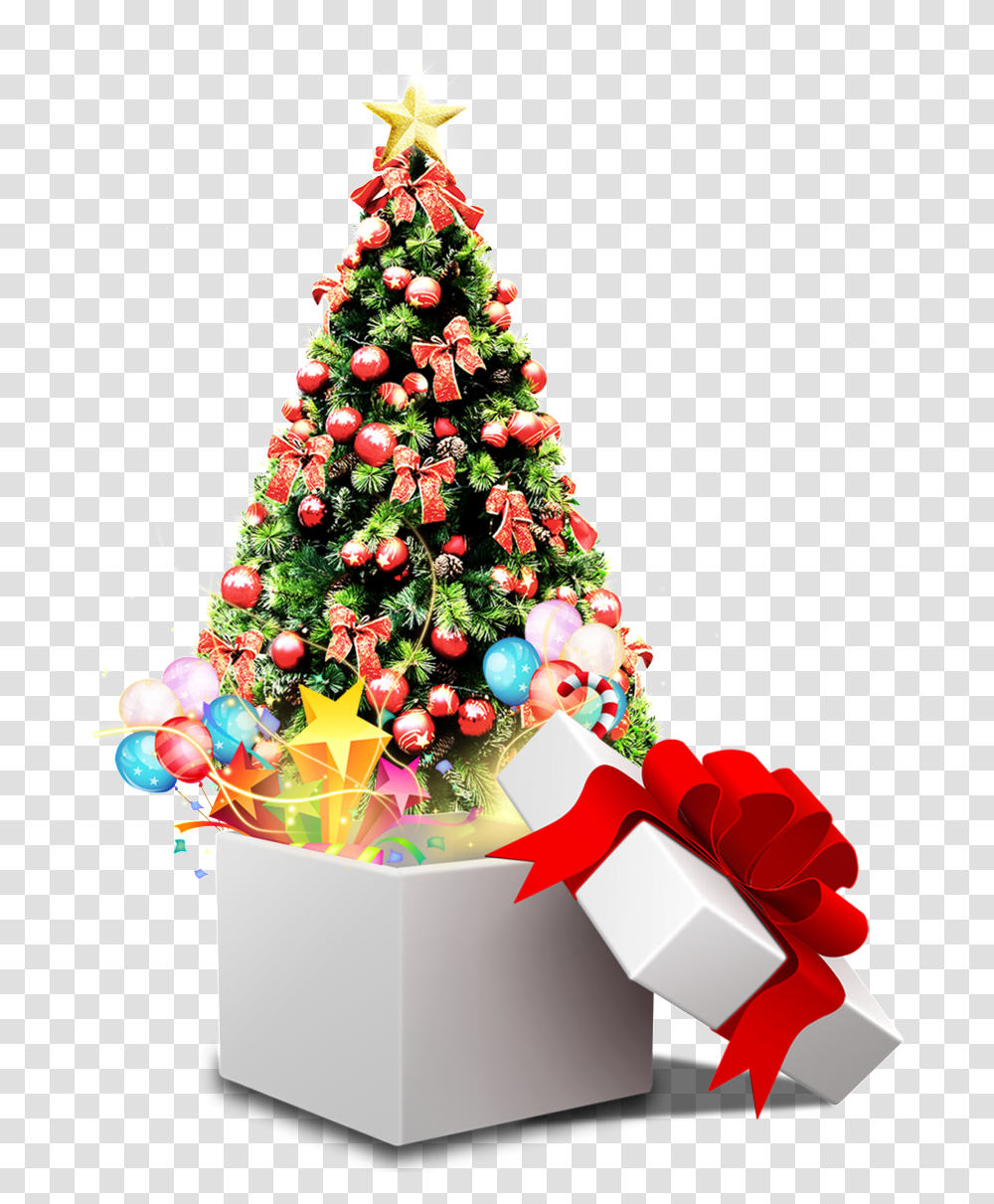 Oversized Christmas Tree Christmas Cute Merry Christmas My Love, Plant, Ornament Transparent Png