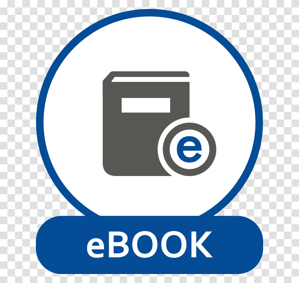 Overview Circle Ebooks Icon, Security Transparent Png