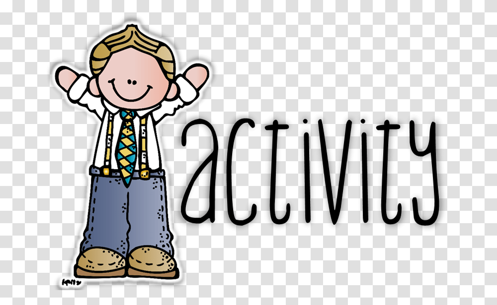 Overview Clipart Group Activity, Female, Apparel, Girl Transparent Png
