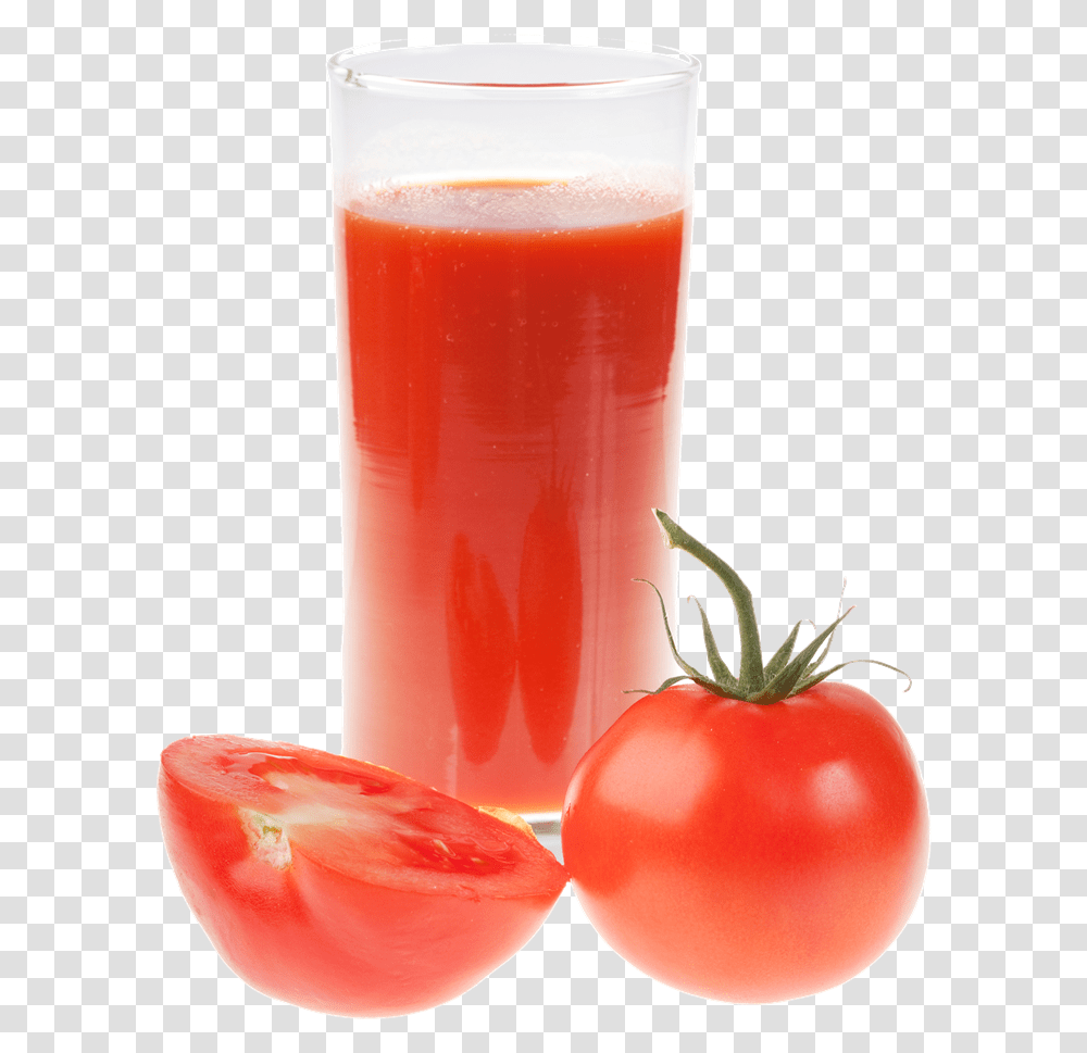 Overview Image Plum Tomato, Plant, Food, Juice, Beverage Transparent Png