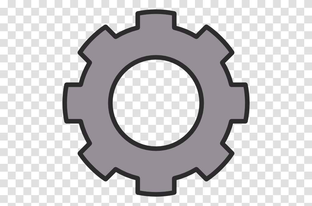 Overview, Machine, Gear Transparent Png