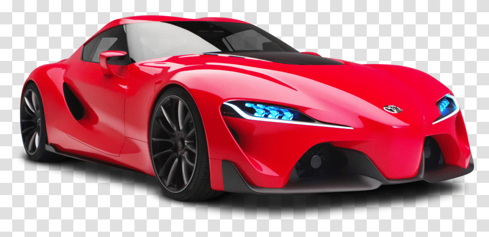 Overview Of A Sports Car Free New Toyota Supra 2017, Vehicle, Transportation, Automobile, Spoke Transparent Png