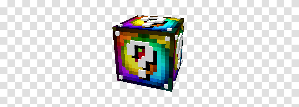 Overview, Rubix Cube, Toy, Minecraft Transparent Png