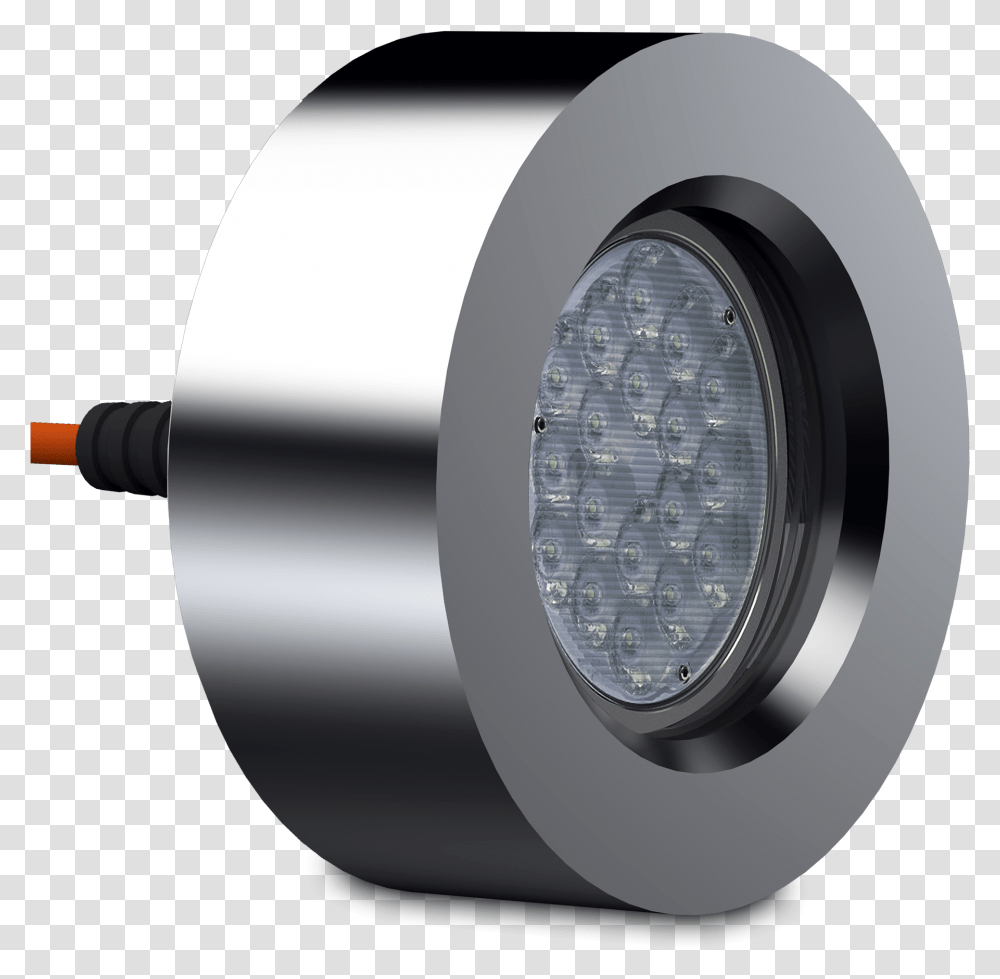 Overview Security Lighting, Machine, Headlight Transparent Png