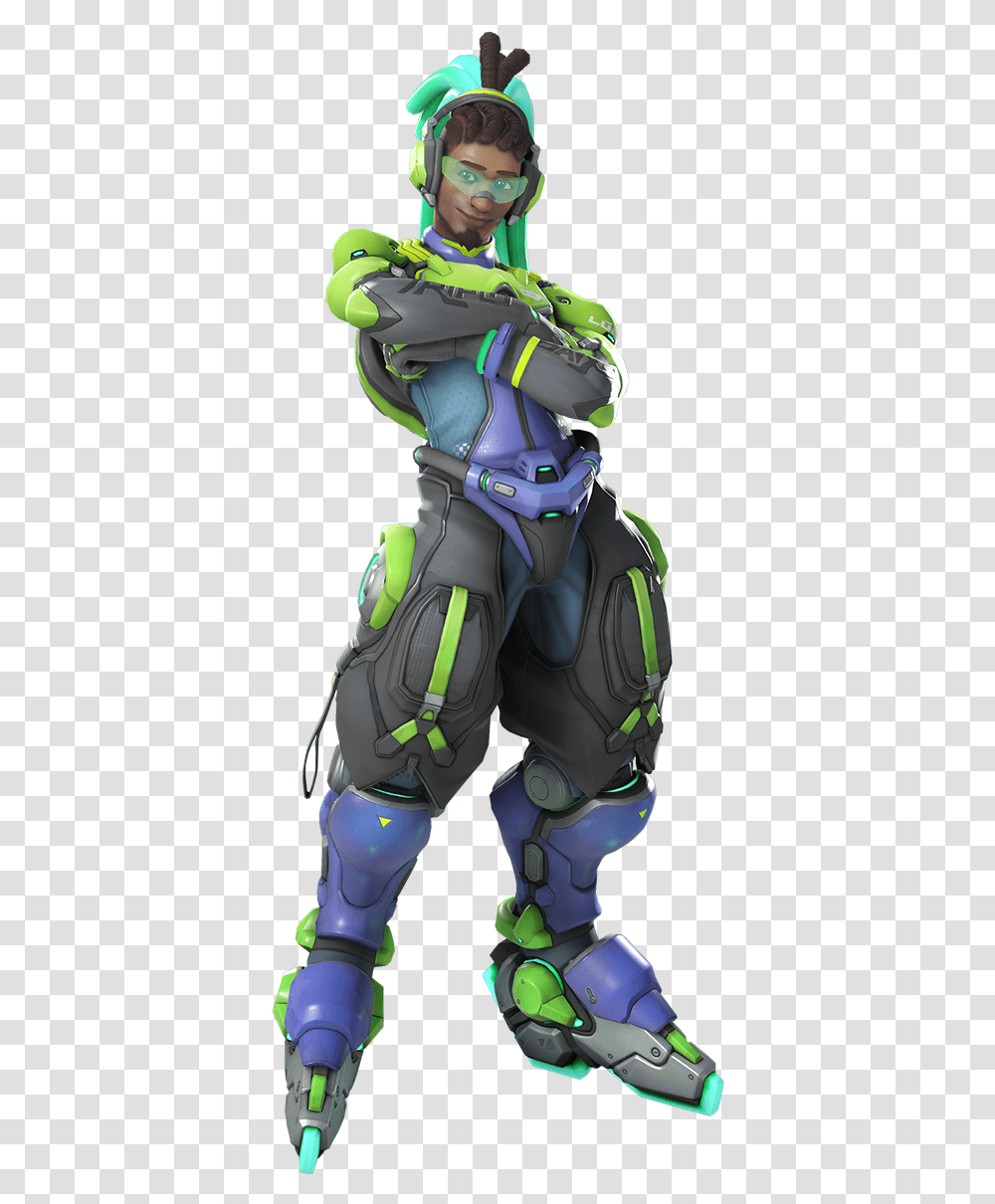 Overwatch 2 New Looks, Toy, Halo Transparent Png