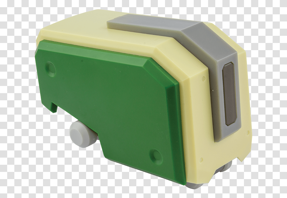 Overwatch Bastion Light Toy, Box, Tool, Vise Transparent Png