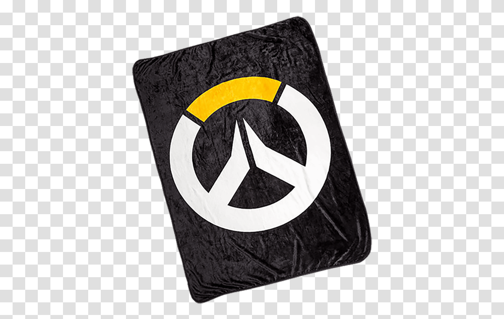 Overwatch Blanket, Cushion, Pillow, Logo Transparent Png