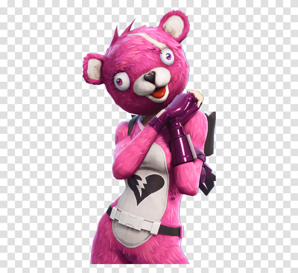Overwatch Boost Customer Area Fortnite Cuddle Team Leader, Costume, Apparel, Toy Transparent Png