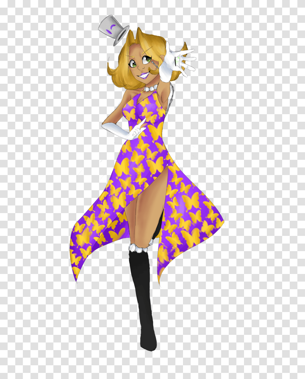 Overwatch Carmen Epic Skin Marigold, Performer, Person, Dance Pose Transparent Png