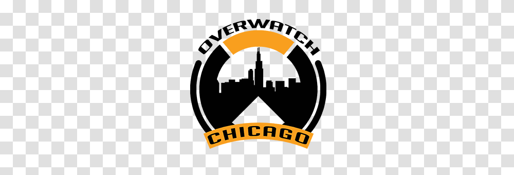 Overwatch Chica Events, Batman Logo, Poster, Advertisement Transparent Png