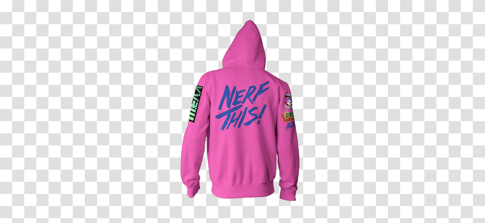 Overwatch, Apparel, Sweatshirt, Sweater Transparent Png