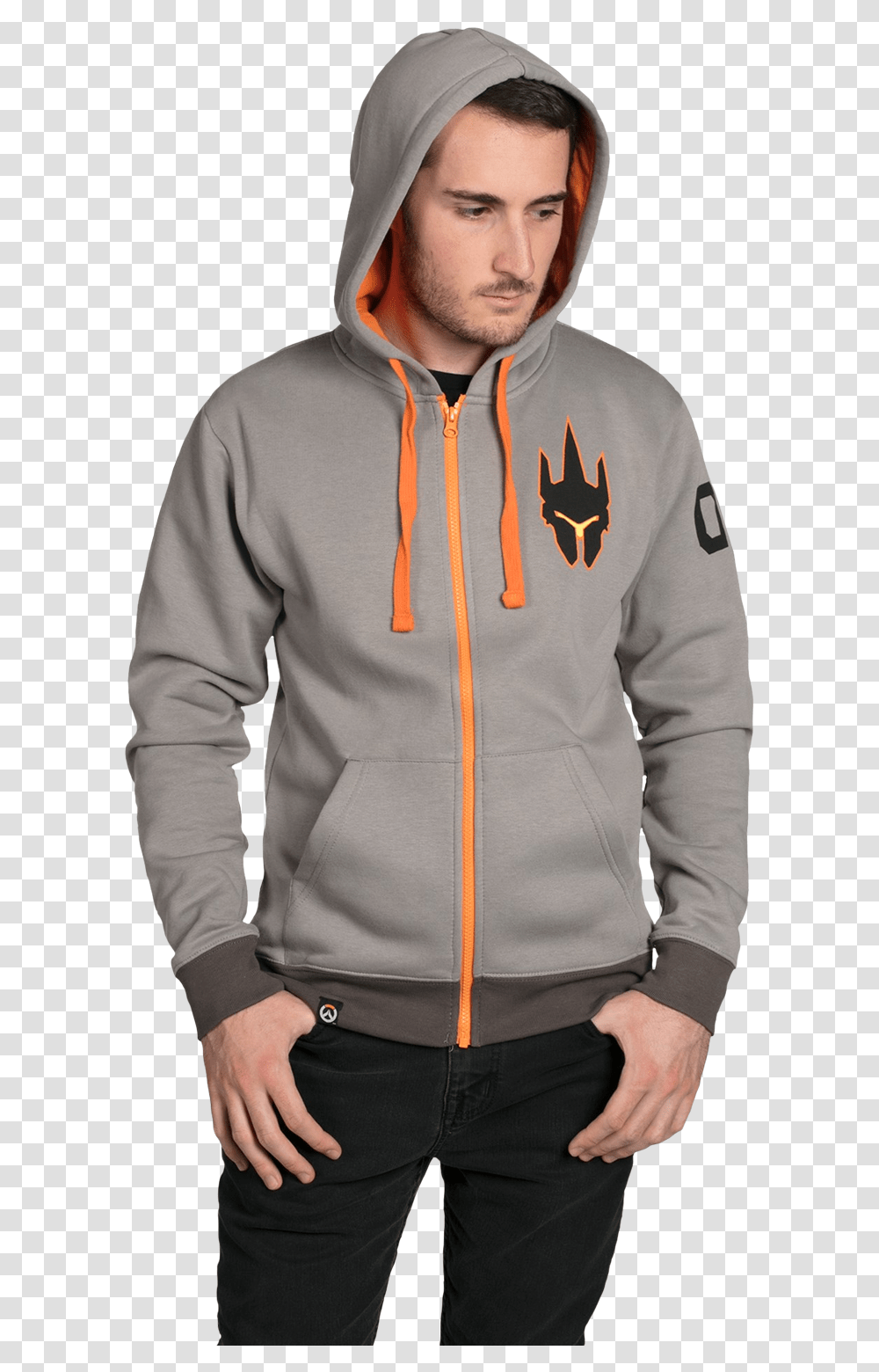 Overwatch, Apparel, Sweatshirt, Sweater Transparent Png