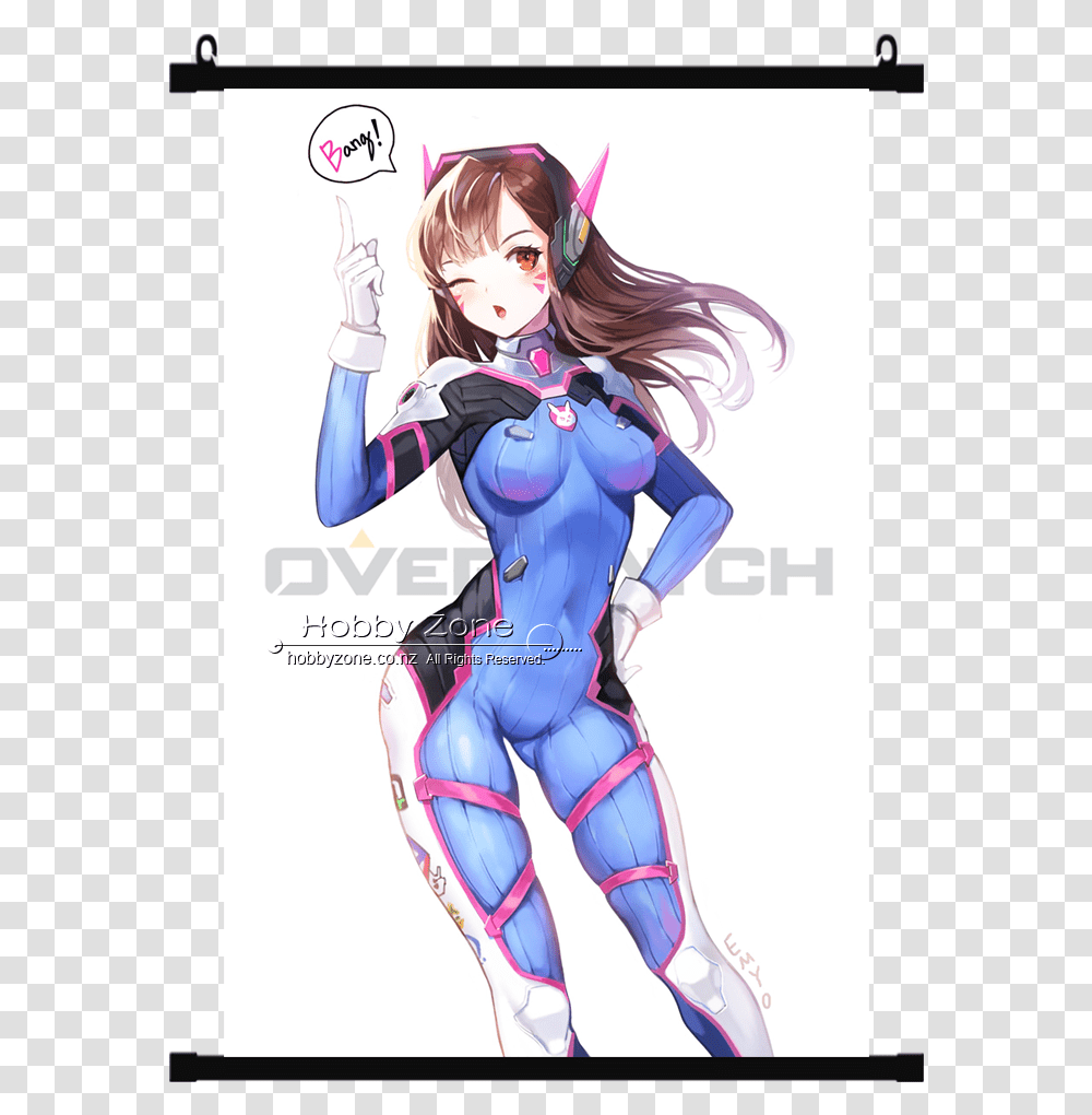 Overwatch, Comics, Book, Manga, Person Transparent Png