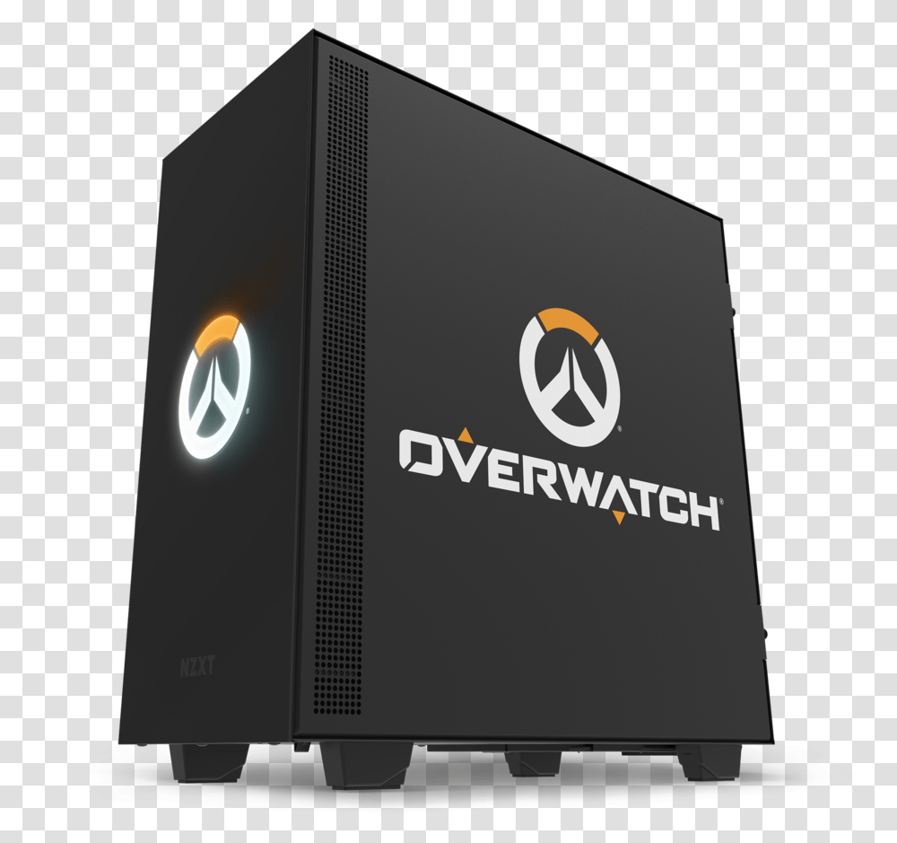 Overwatch, Computer, Electronics, Hardware, Computer Hardware Transparent Png