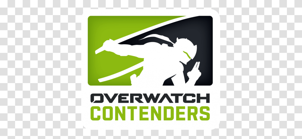 Overwatch Contenders Season Overwatch Event Plus Forward, Sport, Logo, Judo Transparent Png