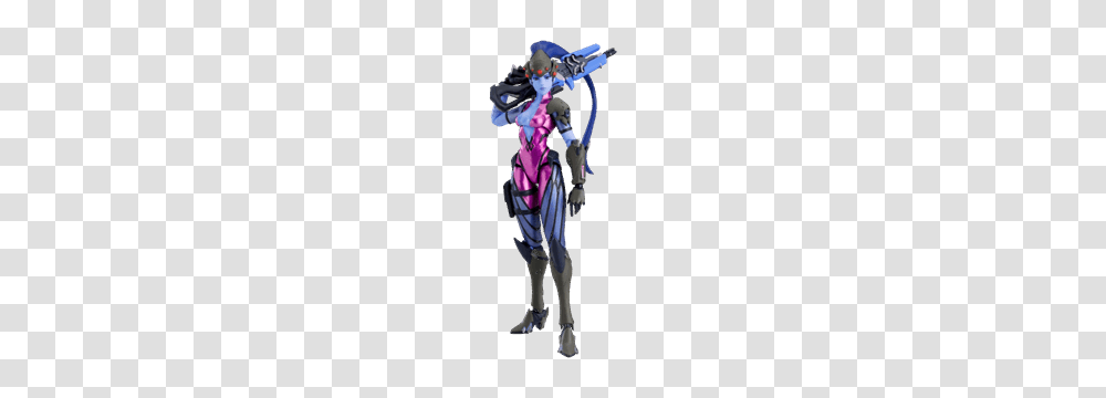 Overwatch, Costume, Person, Human, Leisure Activities Transparent Png