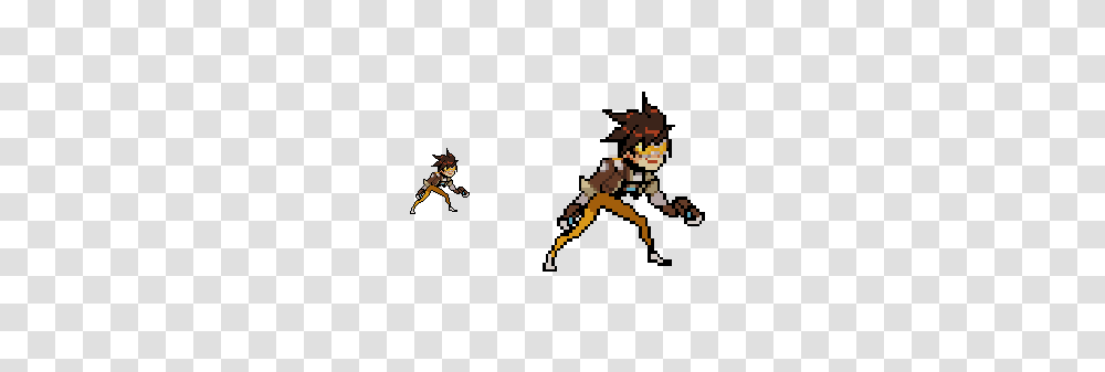 Overwatch Custom Pixel Sprays For All Skins, Toy, Person, Human, Final Fantasy Transparent Png
