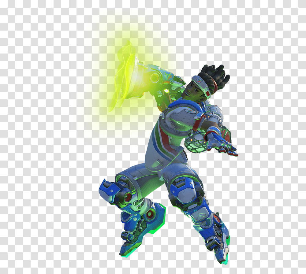 Overwatch Game Download, Toy, Person Transparent Png