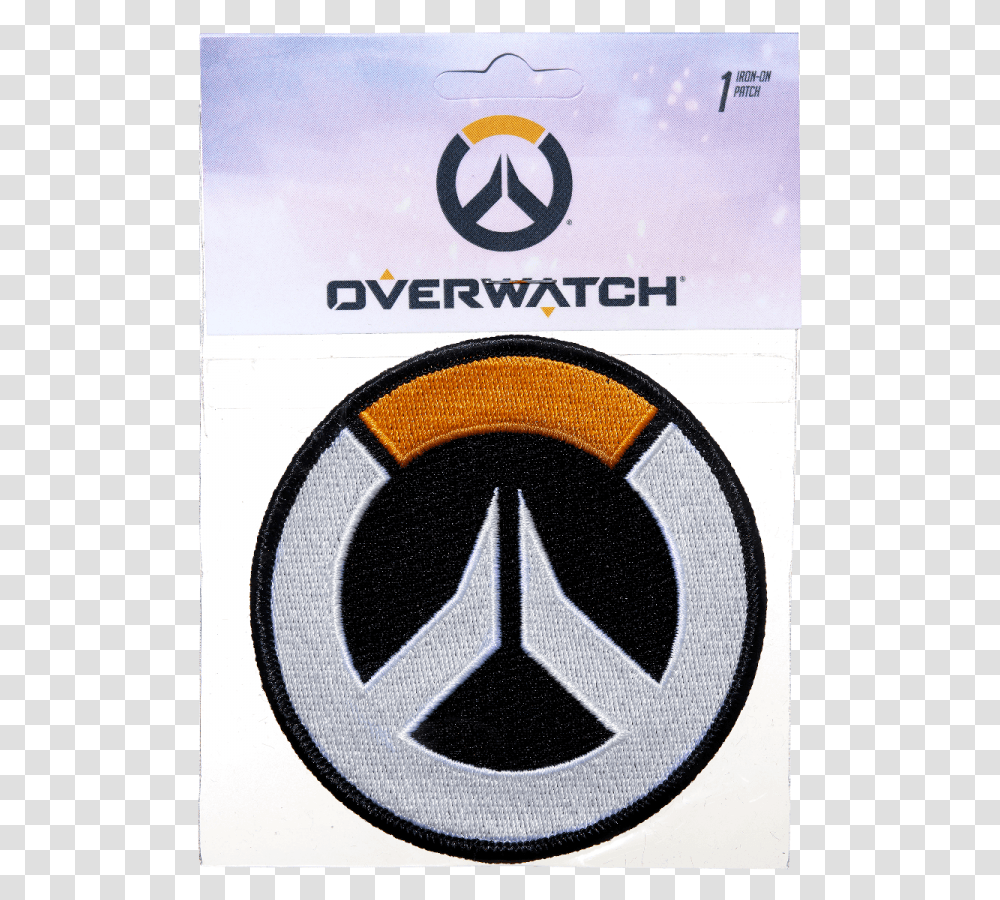 Overwatch Games Logo, Rug, Trademark Transparent Png