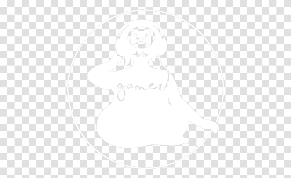 Overwatch Gif, Stencil, Snowman, Outdoors, Nature Transparent Png