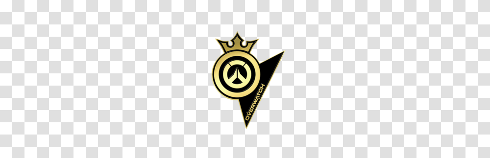 Overwatch Goozee Pins, Logo, Trademark, Badge Transparent Png