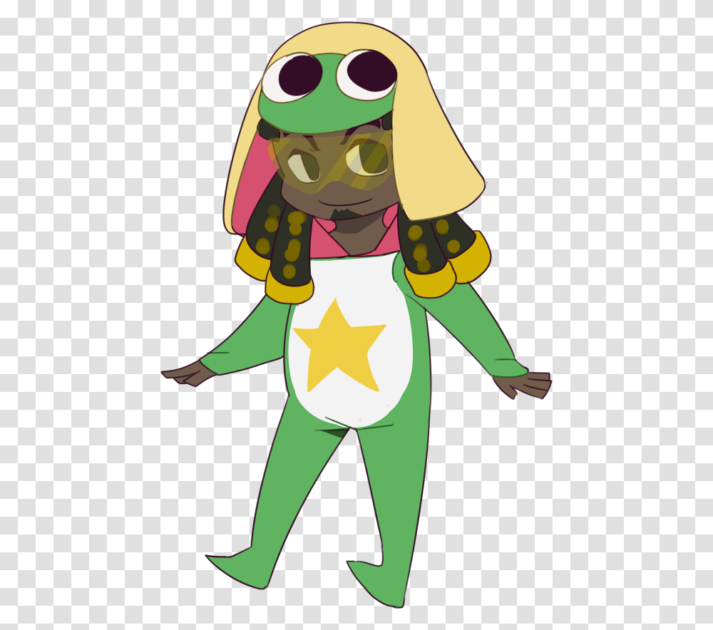 Overwatch Green Yellow Vertebrate Fictional Character Lucio Green, Star Symbol, Recycling Symbol Transparent Png