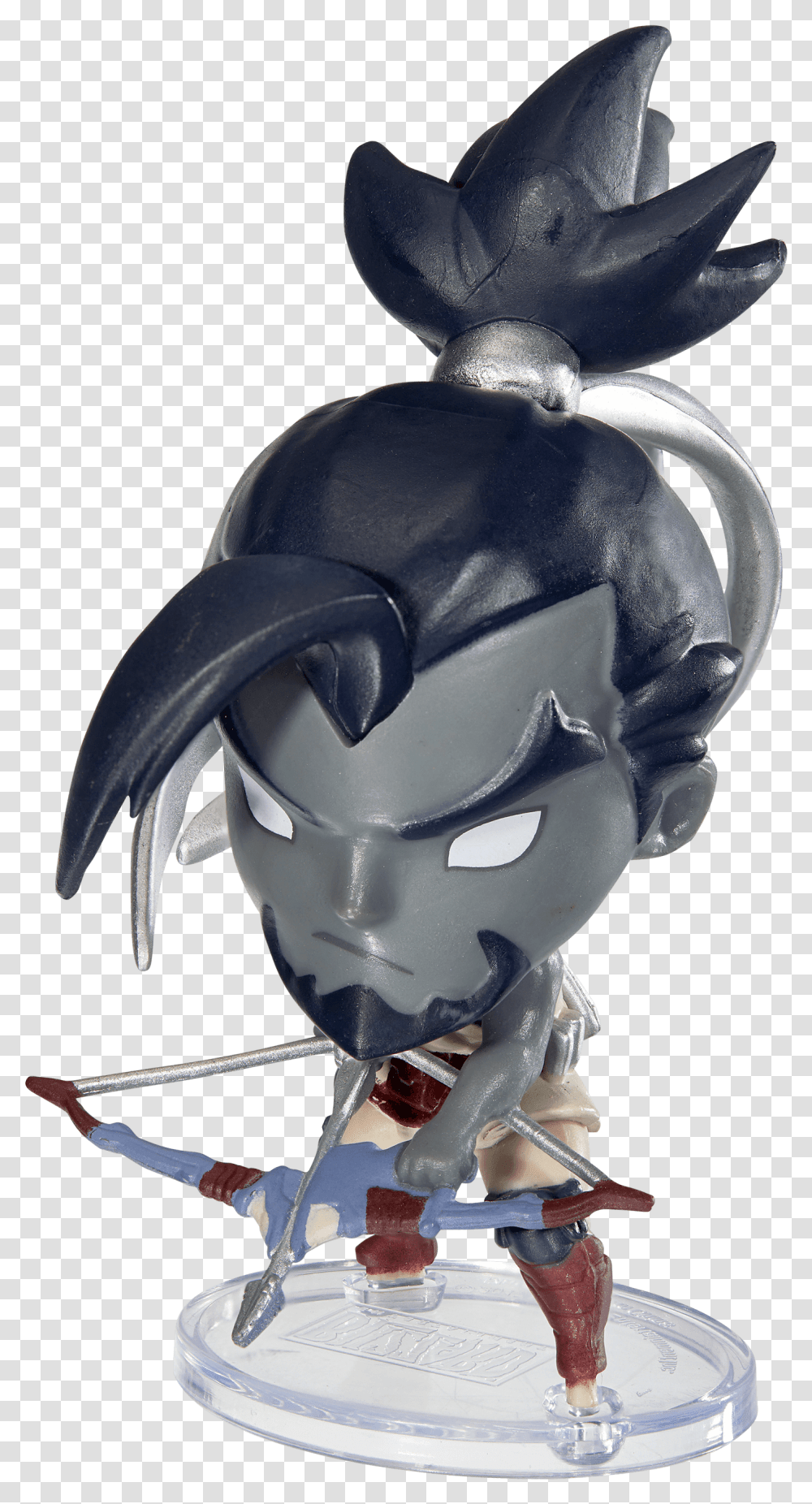 Overwatch Halloween Terror Gear Available Now News Overwatch, Figurine, Toy, Head, Helmet Transparent Png