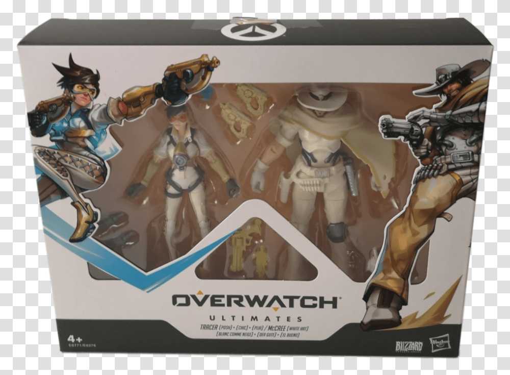 Overwatch, Helmet, Apparel, Person Transparent Png