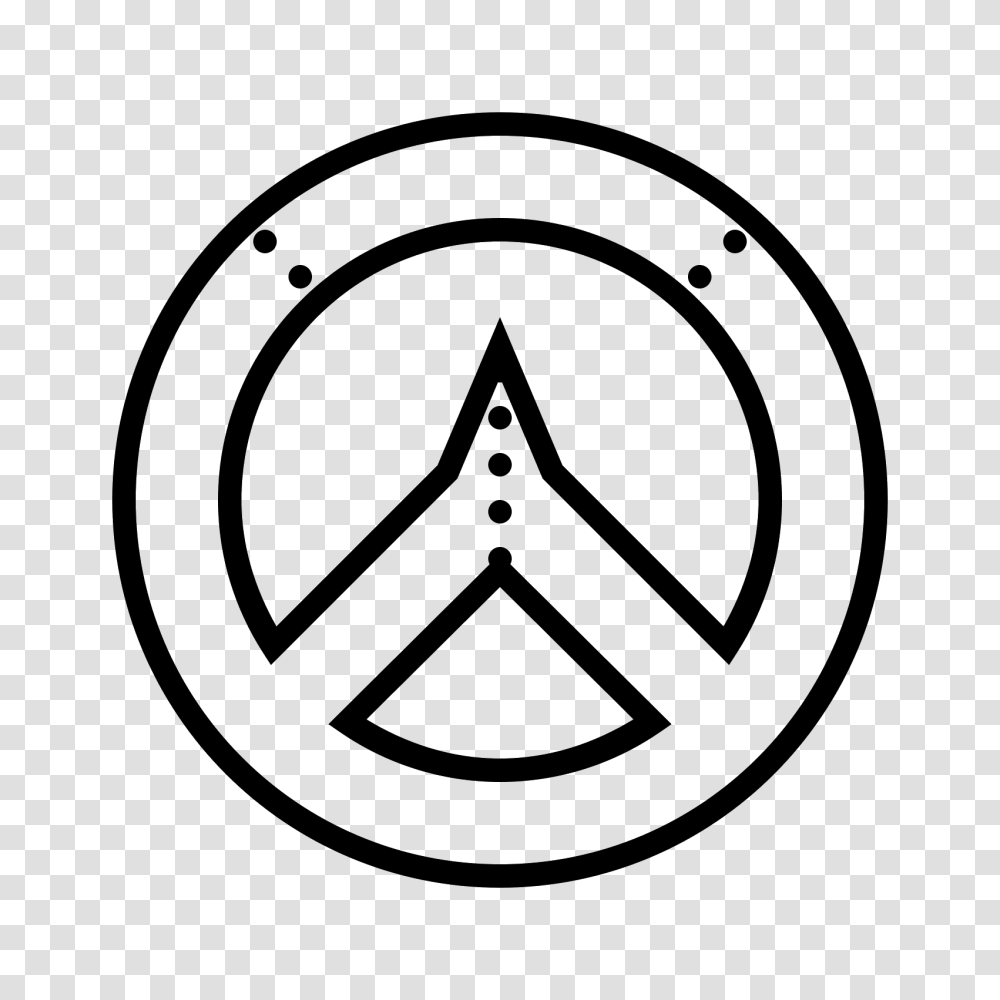 Overwatch Icon, Gray, World Of Warcraft Transparent Png