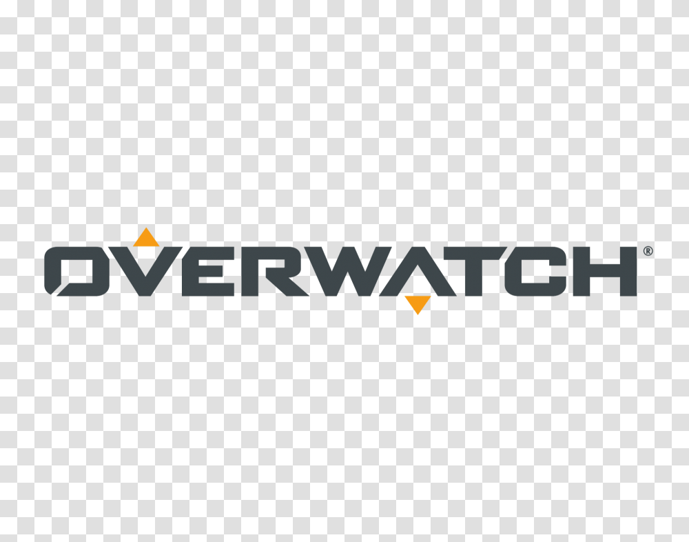 Overwatch Images, Pac Man, Logo Transparent Png