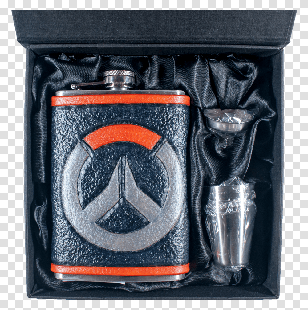 Overwatch Inspired Flask Set Portable Network Graphics, Lighter Transparent Png