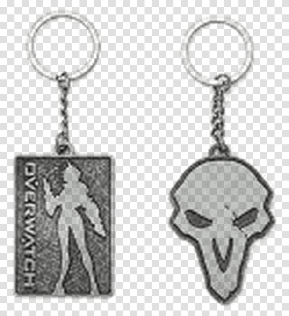 Overwatch Keychains, Trophy Transparent Png