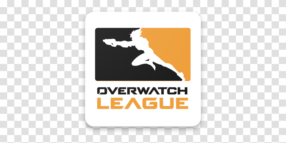 Overwatch League Apps On Google Play Overwatch League App Icon, Mat, Person, Human, Mousepad Transparent Png